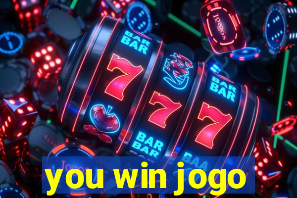 you win jogo